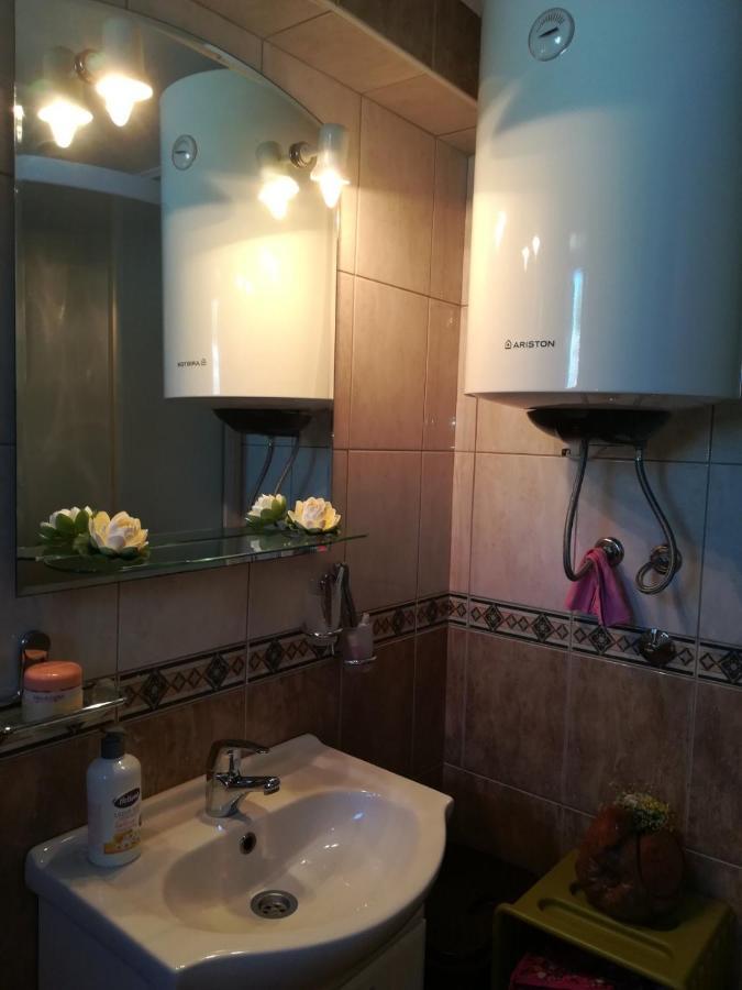 Holiday Home Radus Virpazar Luaran gambar